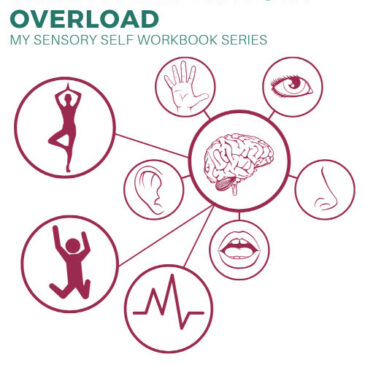 When I Feel Sensory Overload – A My Sensory Self for Kids Workbook (Digital Download)