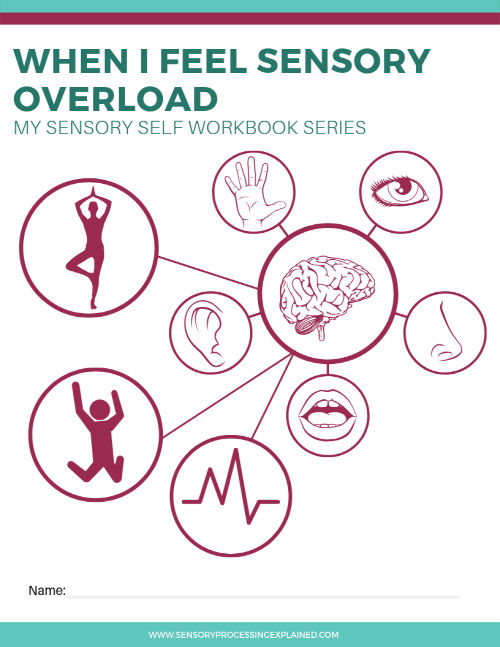 What is Sensory Overload?  And Next Comes L - Hyperlexia Resources