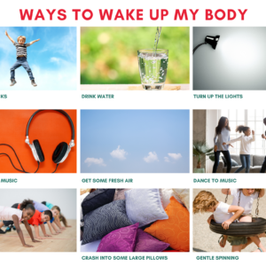 Sensory Resource Printable Pack - Sensory Processing Explained