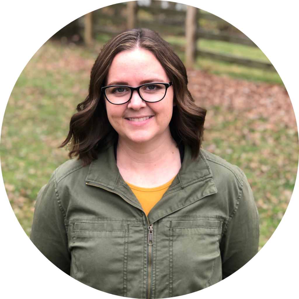 Heather Greutman, Sensory Processing Explained co-author.