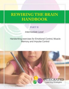 rewiring the brain handbook intermediate level - creating connections toolkit 2021