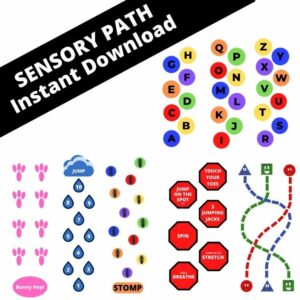 Creating Connections Toolkit - Sensory Processing Explained